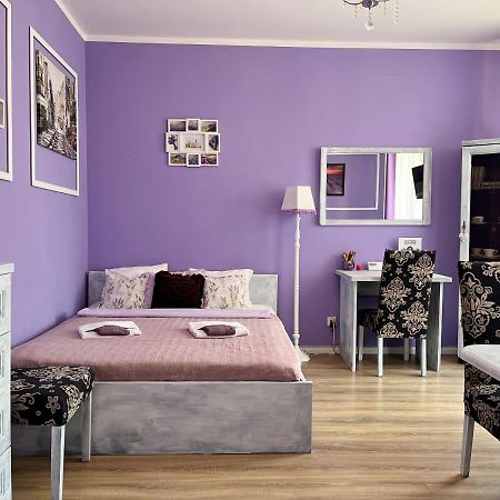 Apartament Lawendowy Wałbrzych Zewnętrze zdjęcie