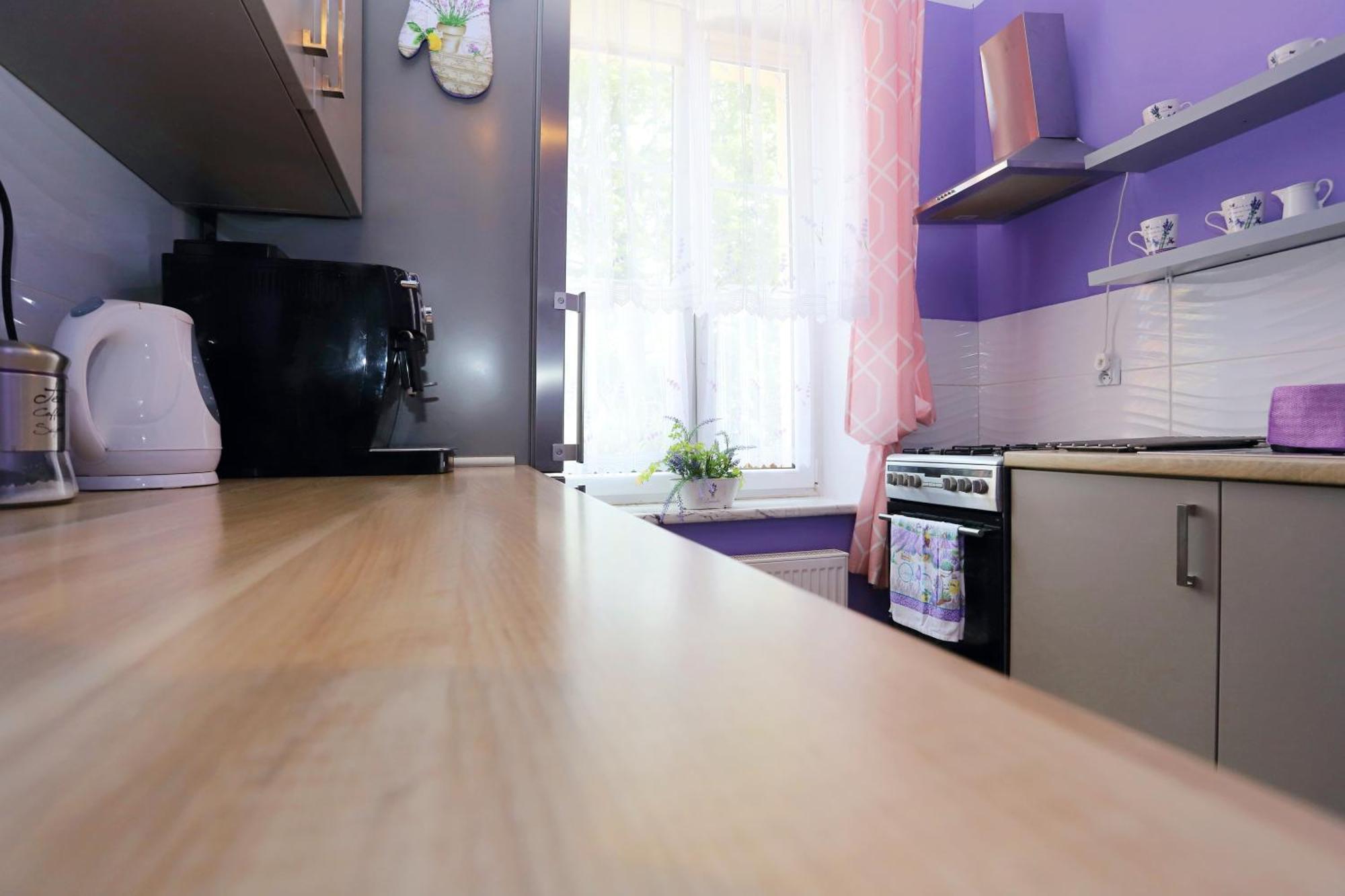 Apartament Lawendowy Wałbrzych Zewnętrze zdjęcie
