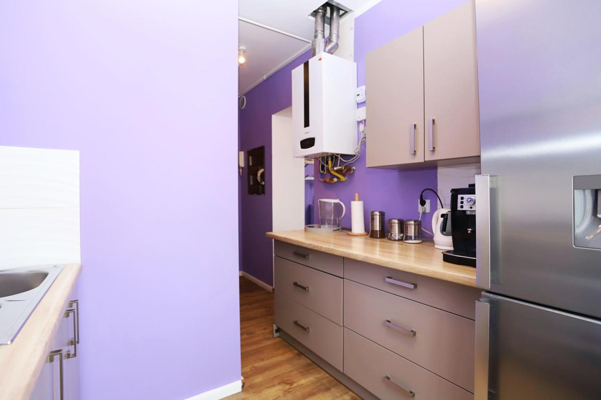 Apartament Lawendowy Wałbrzych Zewnętrze zdjęcie
