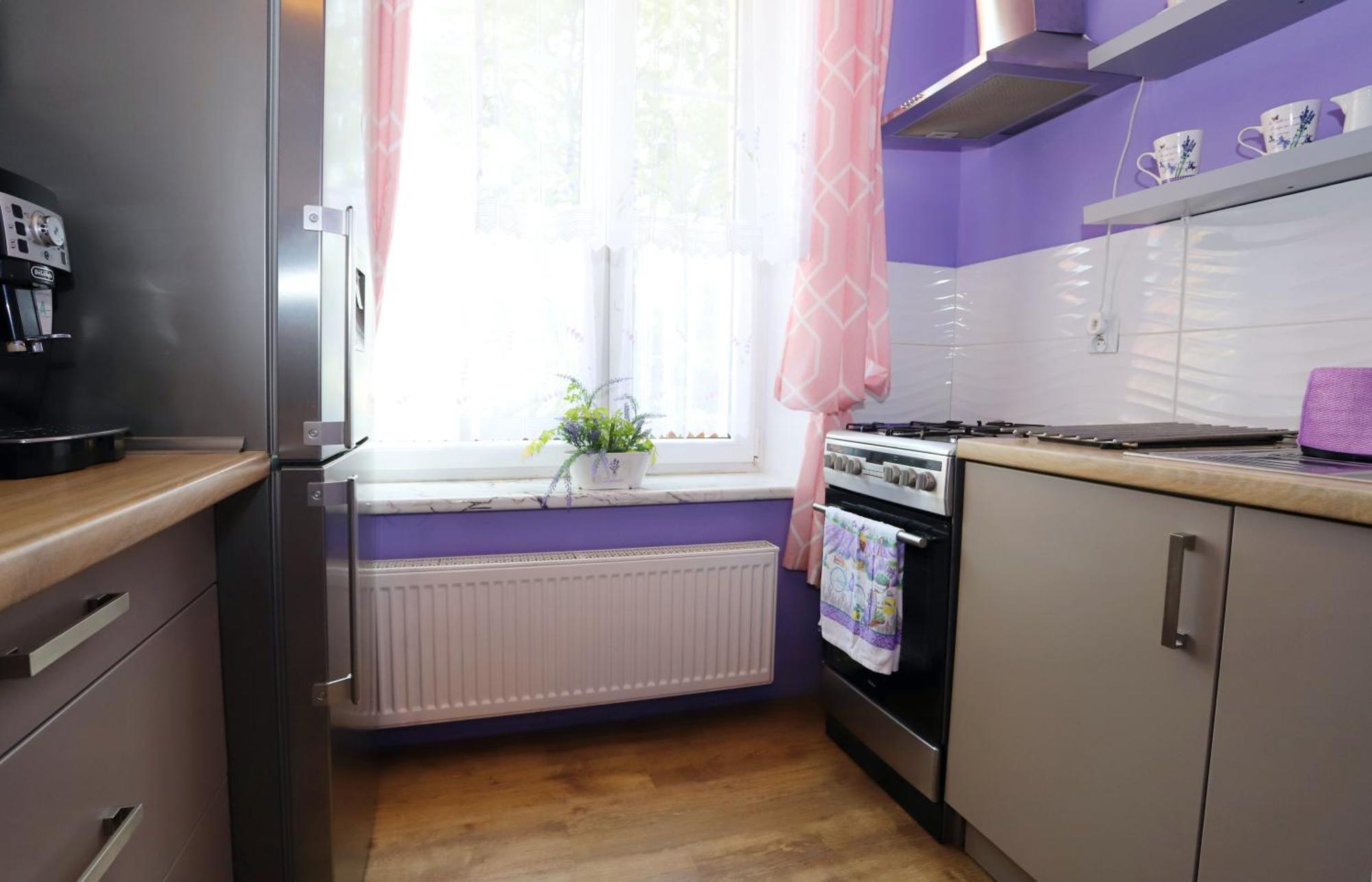 Apartament Lawendowy Wałbrzych Zewnętrze zdjęcie