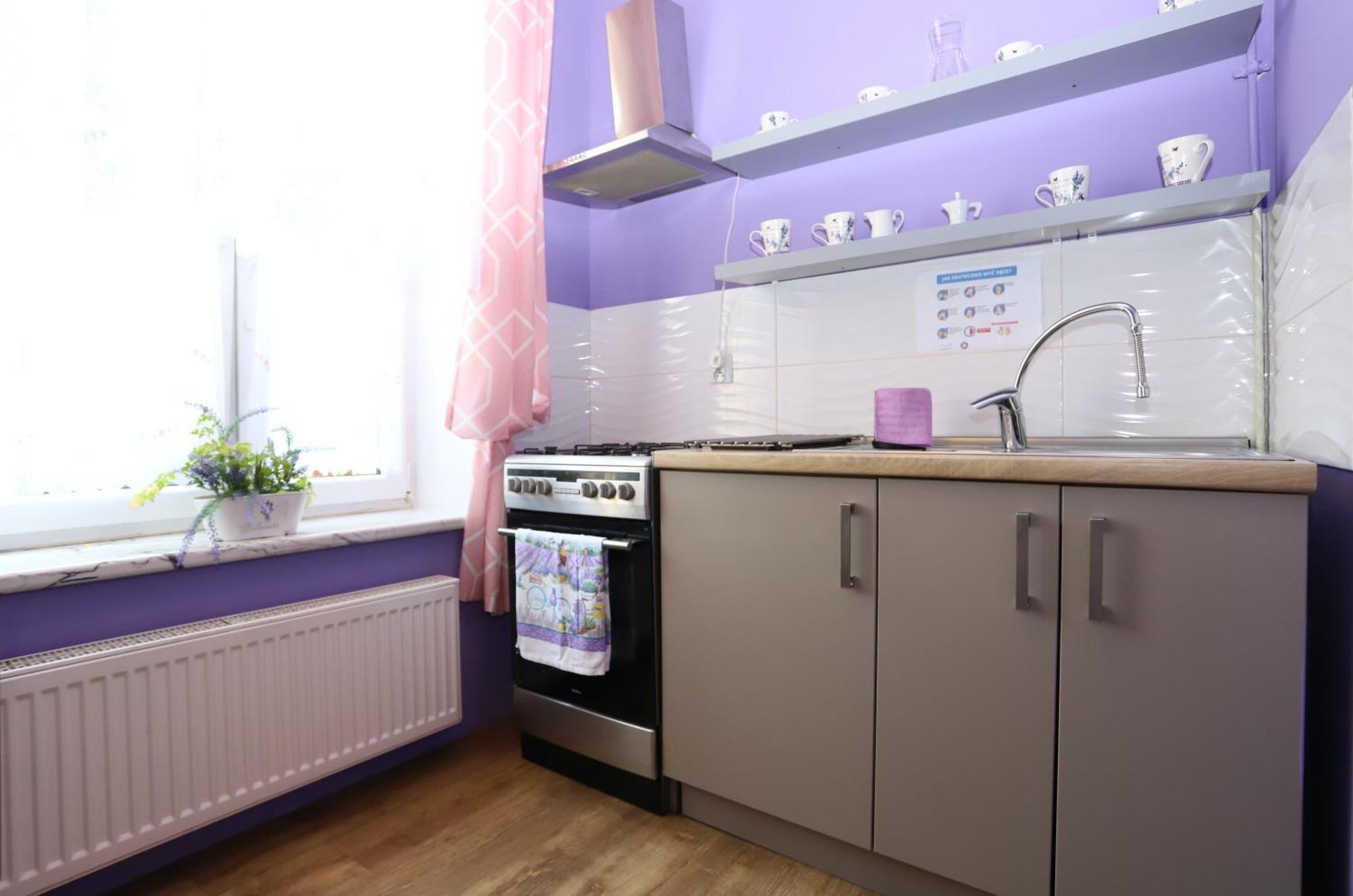Apartament Lawendowy Wałbrzych Zewnętrze zdjęcie