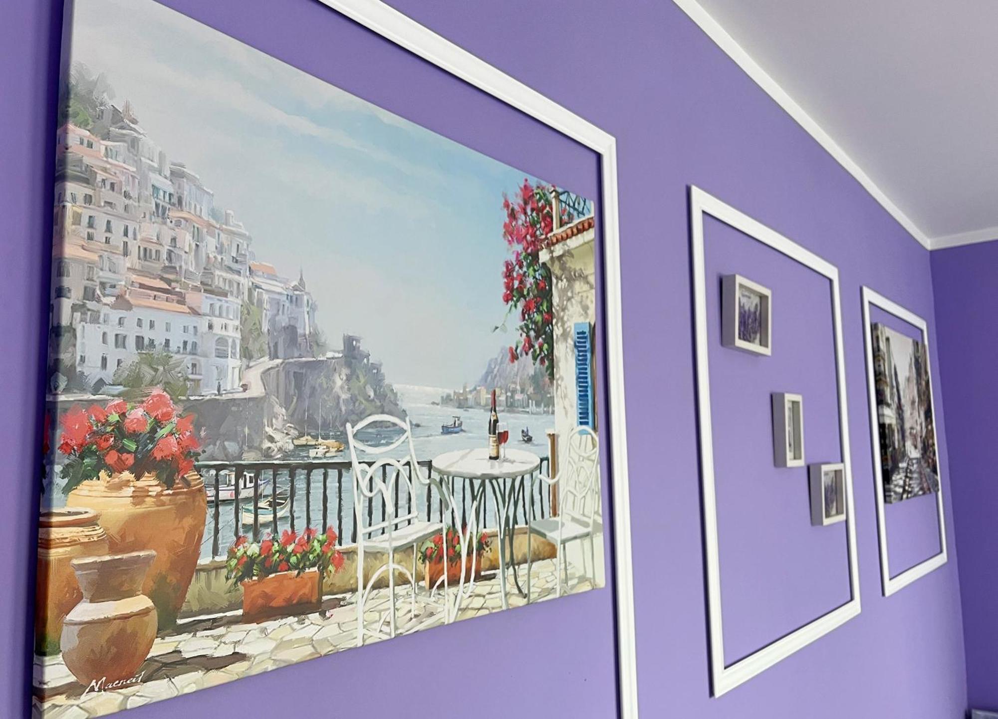 Apartament Lawendowy Wałbrzych Zewnętrze zdjęcie